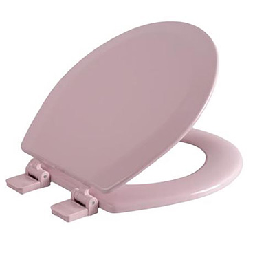 Tapa Ino Red Madera Rosa