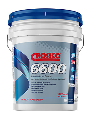 Crossco Sellador 6600 Uretano pl