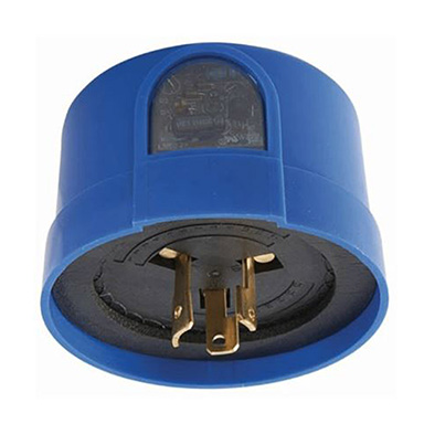 Fotocelda Twist 120-277v 1800w