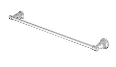 Twn Towel Bar Chrm 15#