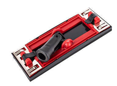 Drywal Pole Sandr 8.75"