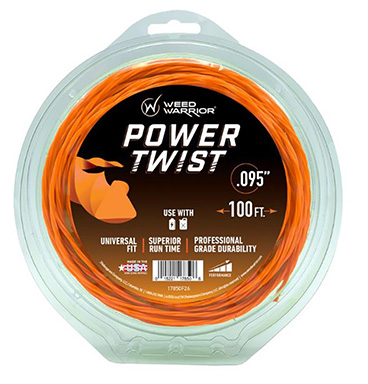 Trmr Line.095 100ft Org