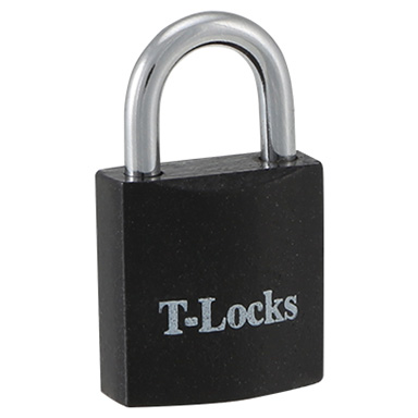 .79" T-Locks Candado HD Ne