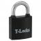 1-3/16" T-Locks Candado HD Ne