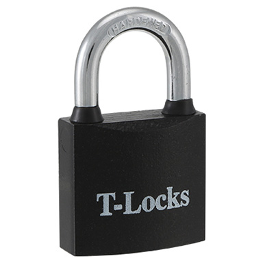 1-9/16" T-Locks Candado HD Ne