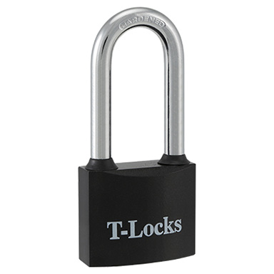 2" T-Locks Candado HD Ne Largo
