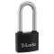 2" T-Locks Candado HD Ne Largo