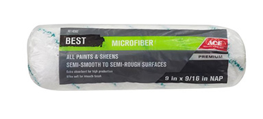 Ace Best Rollr M 9x9/16"