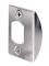Latch Strk Stl Slv 2.25"