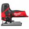 12V 7/8" MW Caladora Bat