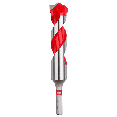 1x6 MW Barrena Cemento