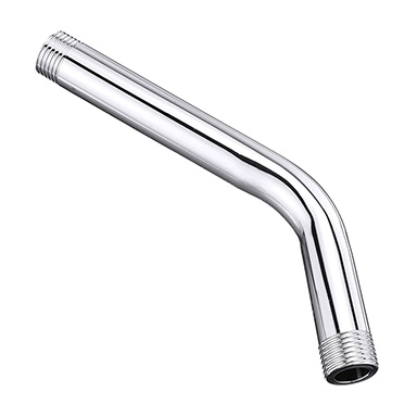 10" Brazo Ducha y Flange Cr