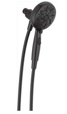 Shwrhd Combo Spryrs-6 M