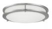 14" Lamp Techo Red BN 24W
