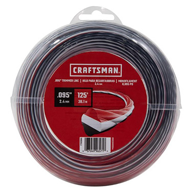 Trmr Ln Prfsnl Grd 125ft