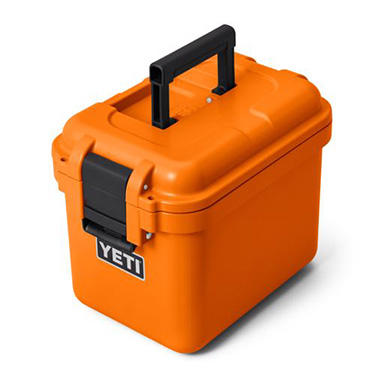 YETI Caja Portatil Impermeable An