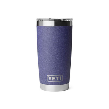 YETI Vaso Termico SS Az 20oz