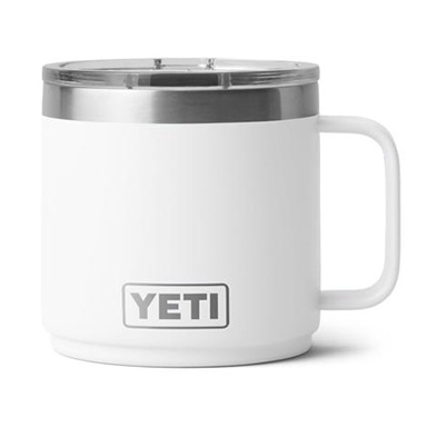 YETI Taza En Ceramica Bl 14oz