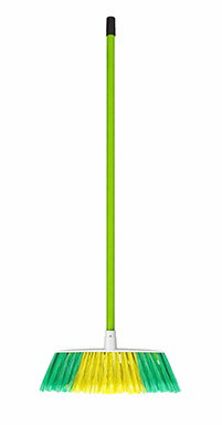 Escoba Junior Caribe