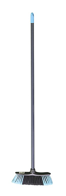 Escoba Mariposa Con Palo