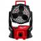 18V 16" MW Abanico Electrico Bat