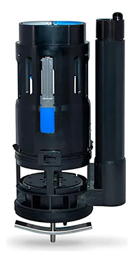 2"Valvula Dual Flush Fluidmaster