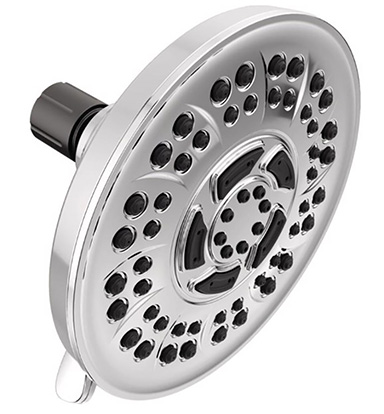 Shwrhd 8 Settings Chrom