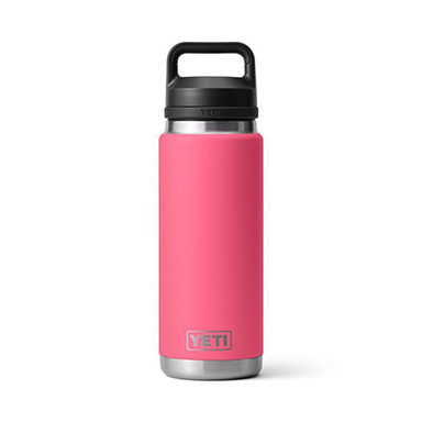 YETI Botella Termica Rosa 26oz