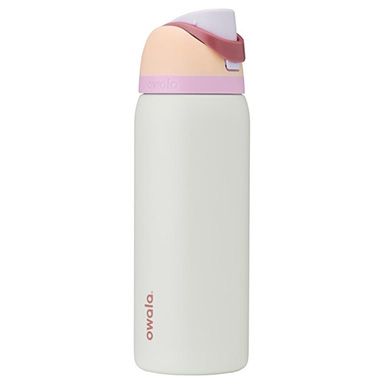 Owala Botella Agua Con Tapa 24oz