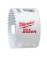2-3/4" MW Hole Saw Bi Metal