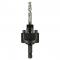 3/8" Thread Quick Change Arbor