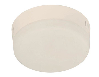 18W Ike Lite Lamp LED Techo Bl