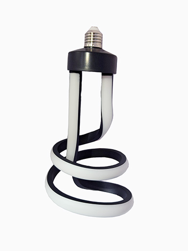 15W Eco Max Lamp LED Techo Ne