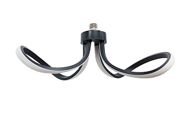 15W Eco Max Lamp LED Techo Ne