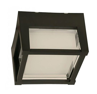 15W Lamp LED Pared Ne