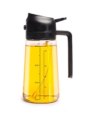 Ol Dspnsr Gls/plst Lkprf