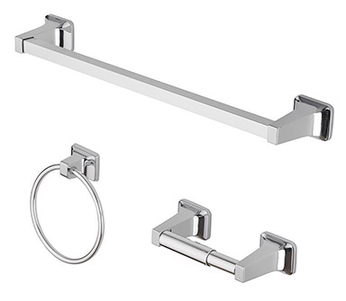 OB Set Acc Para Bano Eco Cr