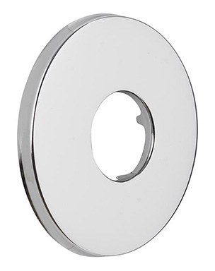 Shower Arm Flange Chrm