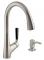 Kohler Mezc Freg Pullout 1-4H SS
