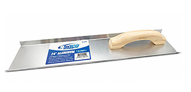 24" Sedco Gaviota Alum