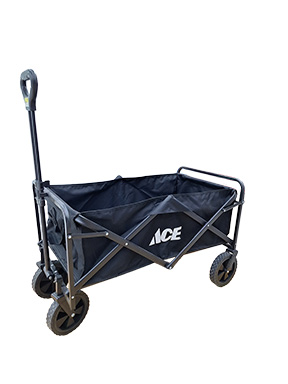 ACE Carro De Servicio Plegable