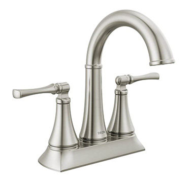 Delta Mezc Lav Archdale 3H BN