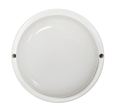 16W Lamp LED Pared Ext Red Bl