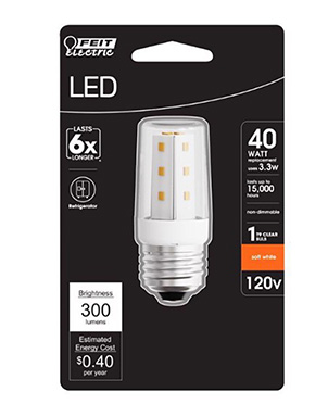 Ft Led T9 Sw 40w