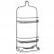 24" Shower Caddy Ne