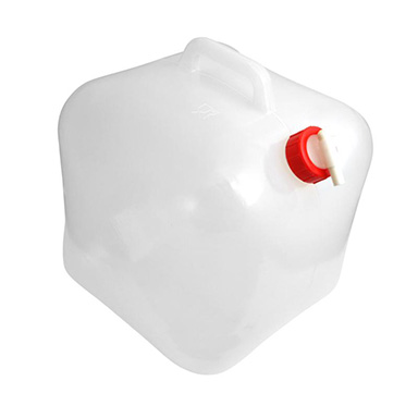 Water Containr Cler 5gal