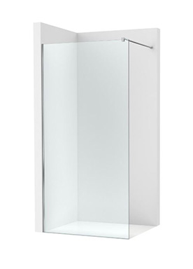 32" Cristal Fijo Clear Cr