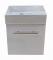 16" Vanity Y Tope PVC Bl HL1223