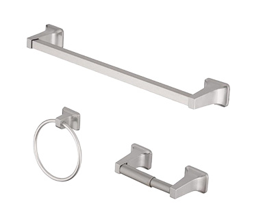 OB Set Acc Para Bano Eco BN