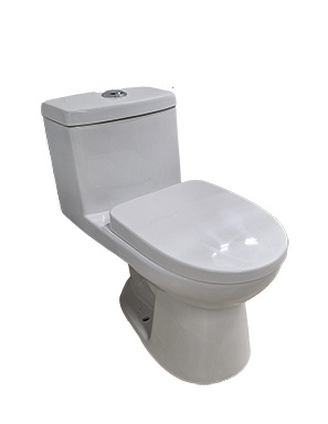 OB Ino One Piece Elong Siph Bl